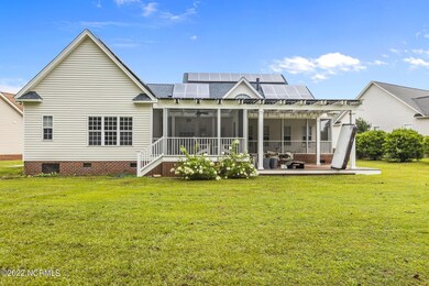 175 Grandifloria Ct, Winterville, NC 28590 - photo 3