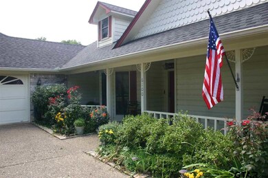 6100 Stoneleigh Dr, Tyler, TX 75703 - photo 4