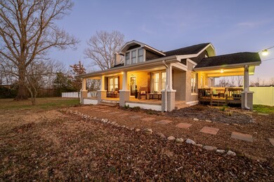 616 E Lane St, Shelbyville, TN 37160 - photo 5