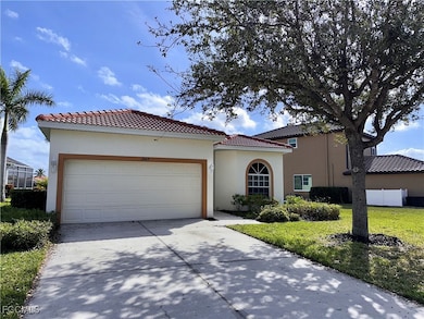 2669 Blue Cypress Lake Ct, Cape Coral, FL 33909 - photo 2