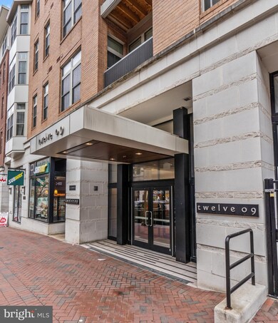 Twelve 09 unit 417, Baltimore, MD 21201 - photo 3