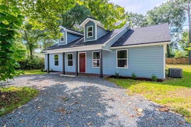 2539 Tiny Leaf Rd, Tallahassee, FL 32305 - photo 3