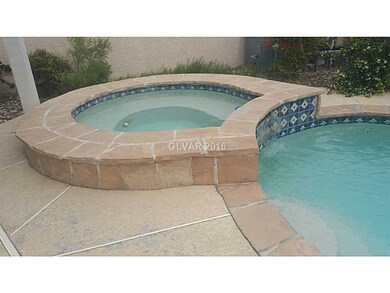 Property Photo.  Spa