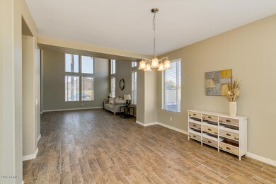 1709 S Citrus Cove unit 3, Mesa, AZ 85204 - photo 7