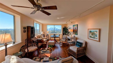 Park Lane On Peachtree unit 1417, Atlanta, GA 30305 - photo 5