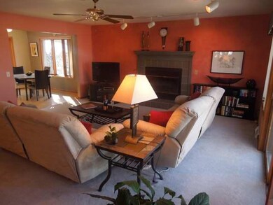 4187 High St, Mc Farland, WI 53558 - photo 2