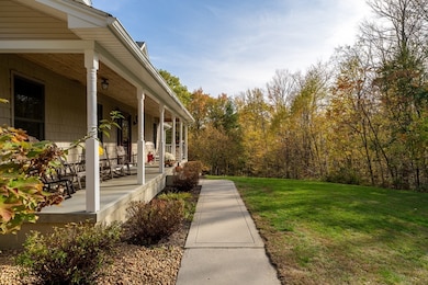 254 Bryant St, Chesterfield, MA 01012 - photo 3