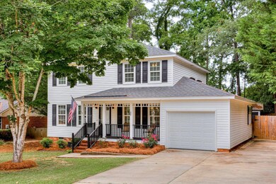 508 Adams Mill Ln, Evans, GA 30809 - photo 4