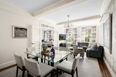 21 E 87th St unit 2C, New York, NY 10028 - photo 4