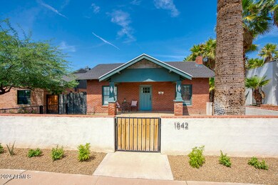 1842 N 12th St, Phoenix, AZ 85006 - photo 2
