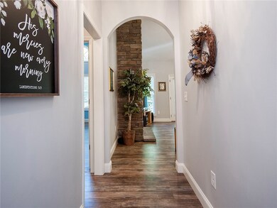 110 Gilstrap Dr, Liberty, SC 29657 - photo 7