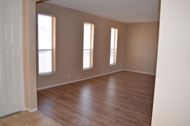 Formal Living Room