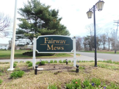 Desirable location!