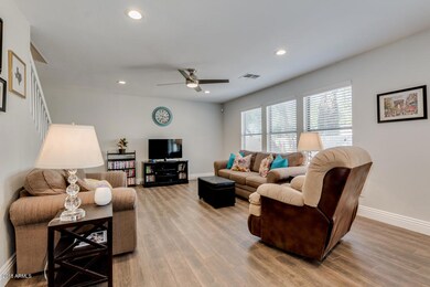 600 E Woodsman Place unit II, Chandler, AZ 85286 - photo 6