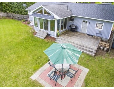 44 Plantation Cir, Greenfield, MA 01301 - photo 4