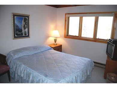 Bedroom. 3rd BR