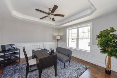 lot 8 Oakland Ridge Rd unit 9, Pelham, NH 03076 - photo 6