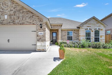 22103 Roxanne Field Ln, Hockley, TX 77447 - photo 2