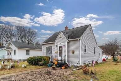 745 Dawson St, Waterloo, IA 50703 - photo 3