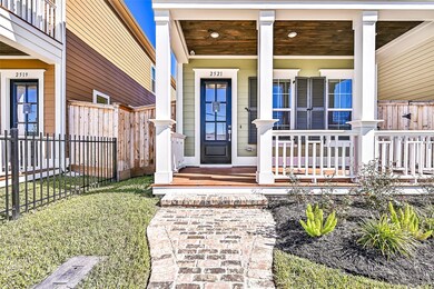 2521 S Houston Ave, Pearland, TX 77581 - photo 3