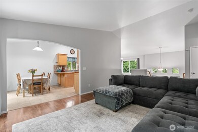 18304 11th Avenue Ct E, Spanaway, WA 98387 - photo 5