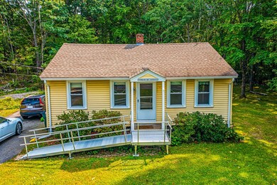 176 Bailey Rd, Holden, MA 01520 - photo 2