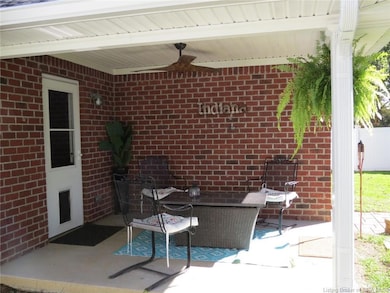 3657 Kerry Ann Way, Jeffersonville, IN 47130 - photo 4