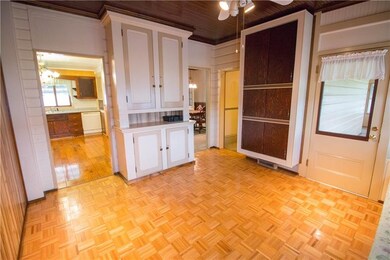 FAMILY ROOM...CHECK OUT THE STORAGE!