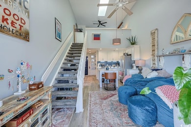 1100 Possum Trot Rd unit G-324, North Myrtle Beach, SC 29582 - photo 2