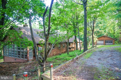 279 Ulysses Way, Linden, VA 22642 - photo 2