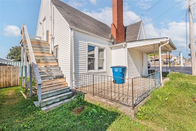 202 E Front St, Glasgow, KY 42141 - photo 2