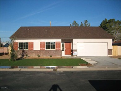 Front of House - SIMILAR HOME & FINISHES