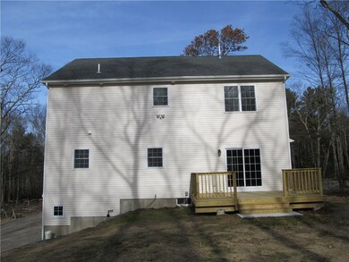 18 Pray Hill Rd, Chepachet, RI 02814 - photo 7