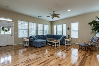 Living-Dining Room (2)