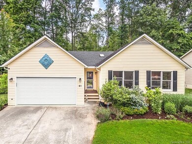 61 Forest Lake Dr, Asheville, NC 28803 - photo 2