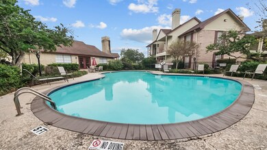 2120 El Paseo St unit 1403, Houston, TX 77054 - photo 4