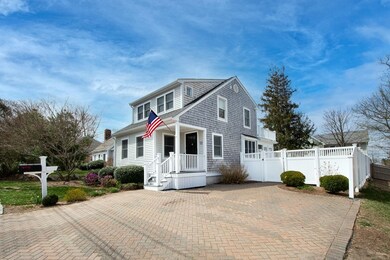 12 Hawley Rd, Scituate, MA 02066 - photo 4