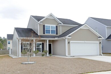 339 Silverleaf Ln, Moncks Corner, SC 29461 - photo 2