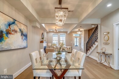 615 Franklin St NE, Washington, DC 20017 - photo 3