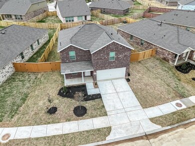 27131 River Birch Ridge Dr, Katy, TX 77493 - photo 4