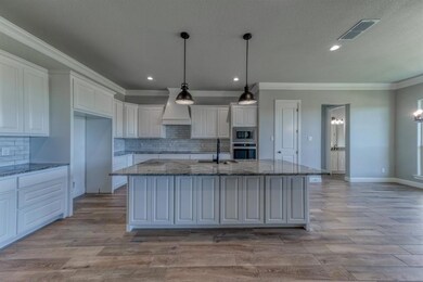 735 Thompson Rd, Weatherford, TX 76087 - photo 7