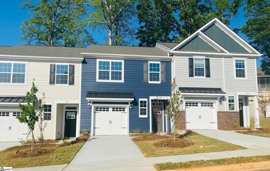 117 Wethington Way unit Homesite 13, Travelers Rest, SC 29690 - photo 2