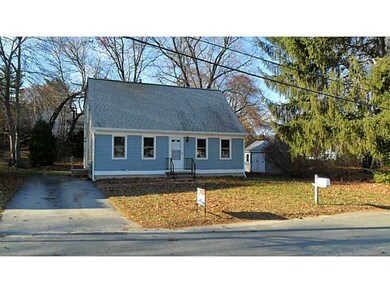 3 Arthur St, Greenville, RI 02828 - photo 2