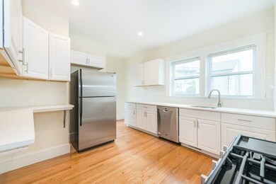 299 Alewife Brook Pkwy unit 2, Somerville, MA 02144 - photo 4