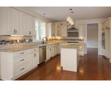 246 Walnut St, Shrewsbury, MA 01545 - photo 2