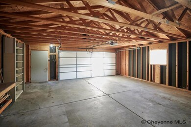 4315 Bevans St, Cheyenne, WY 82001 - photo 5