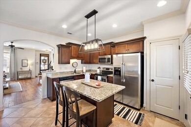 802 2495 Old Taylor Rd, Oxford, MS 38655 - photo 5