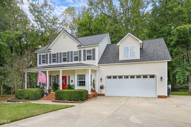 291 Wilshire Way, Clayton, NC 27527 - photo 2