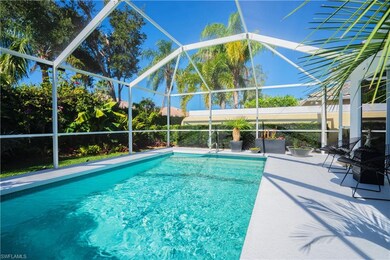 Private Saltwater Pool is the perfect place to rel