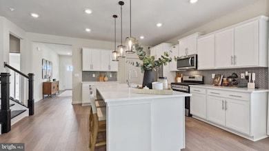 1115 Muddy Branch Ct, Middle River, MD 21220 - photo 4